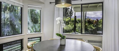 Ferienhaus, 3 Schlafzimmer | Speisen