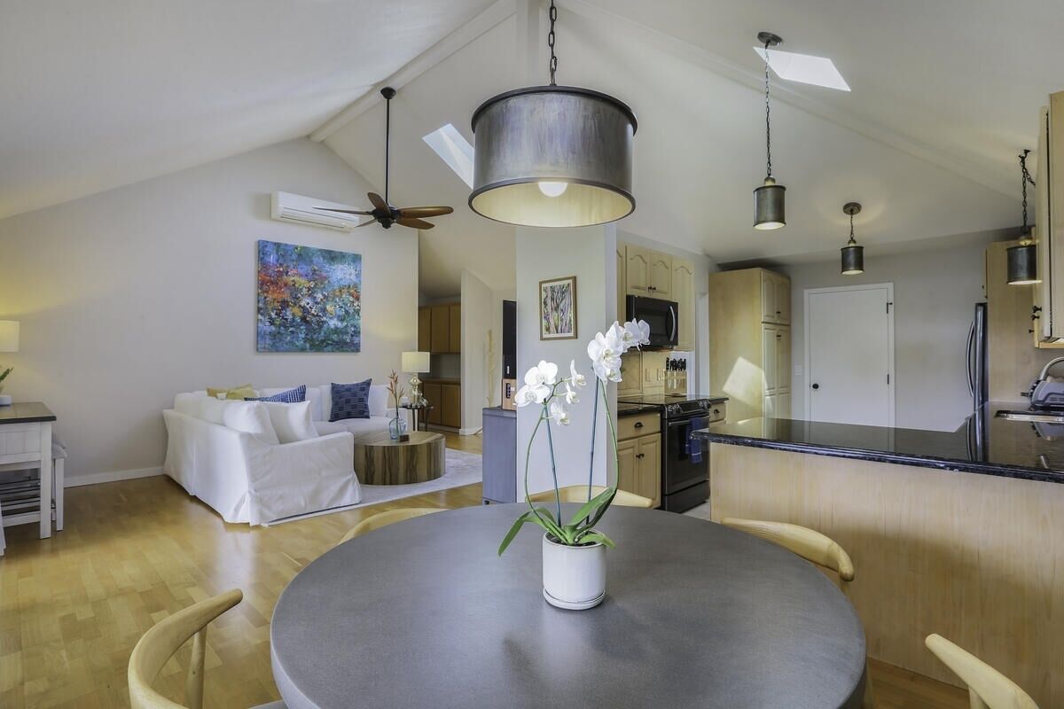 Casa, 3 habitaciones | Restauración