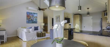 Casa, 3 habitaciones | Restauración