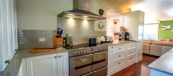 80 acres of blissful tranquillity