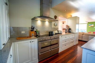 80 acres of blissful tranquillity