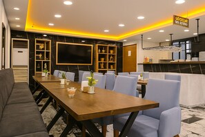 Restaurant - Calenberg  Hotel (Istanbul)
