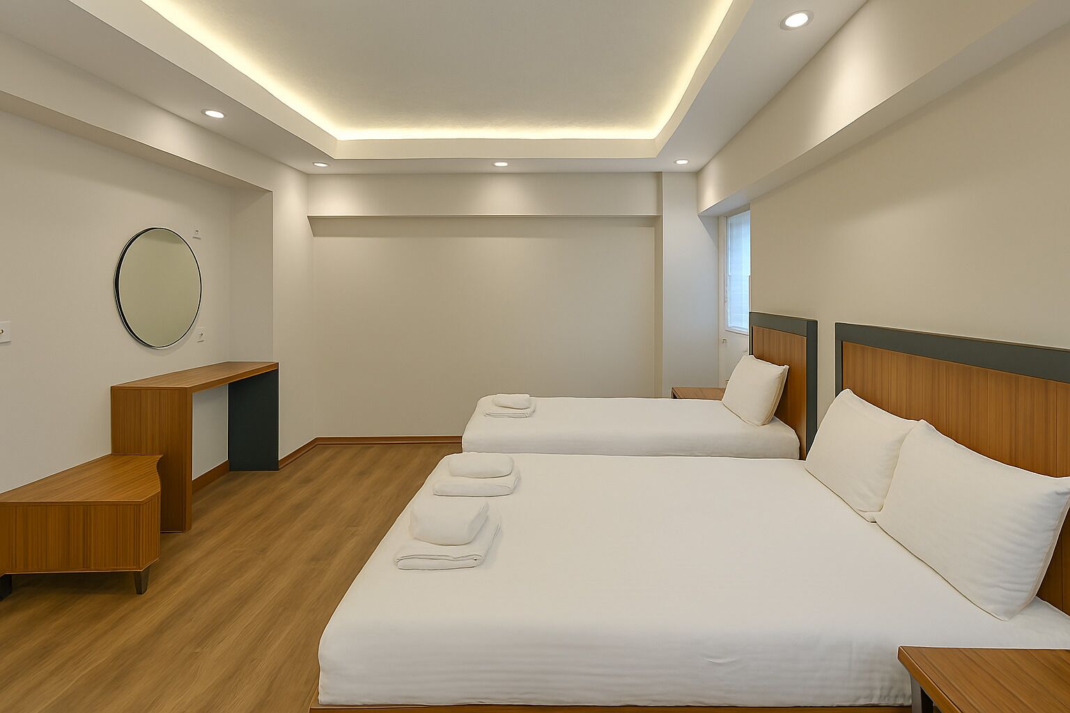 ห้องพัก