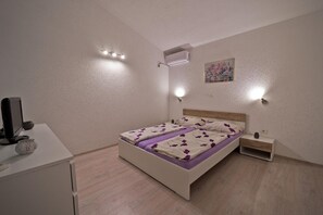 3 habitaciones