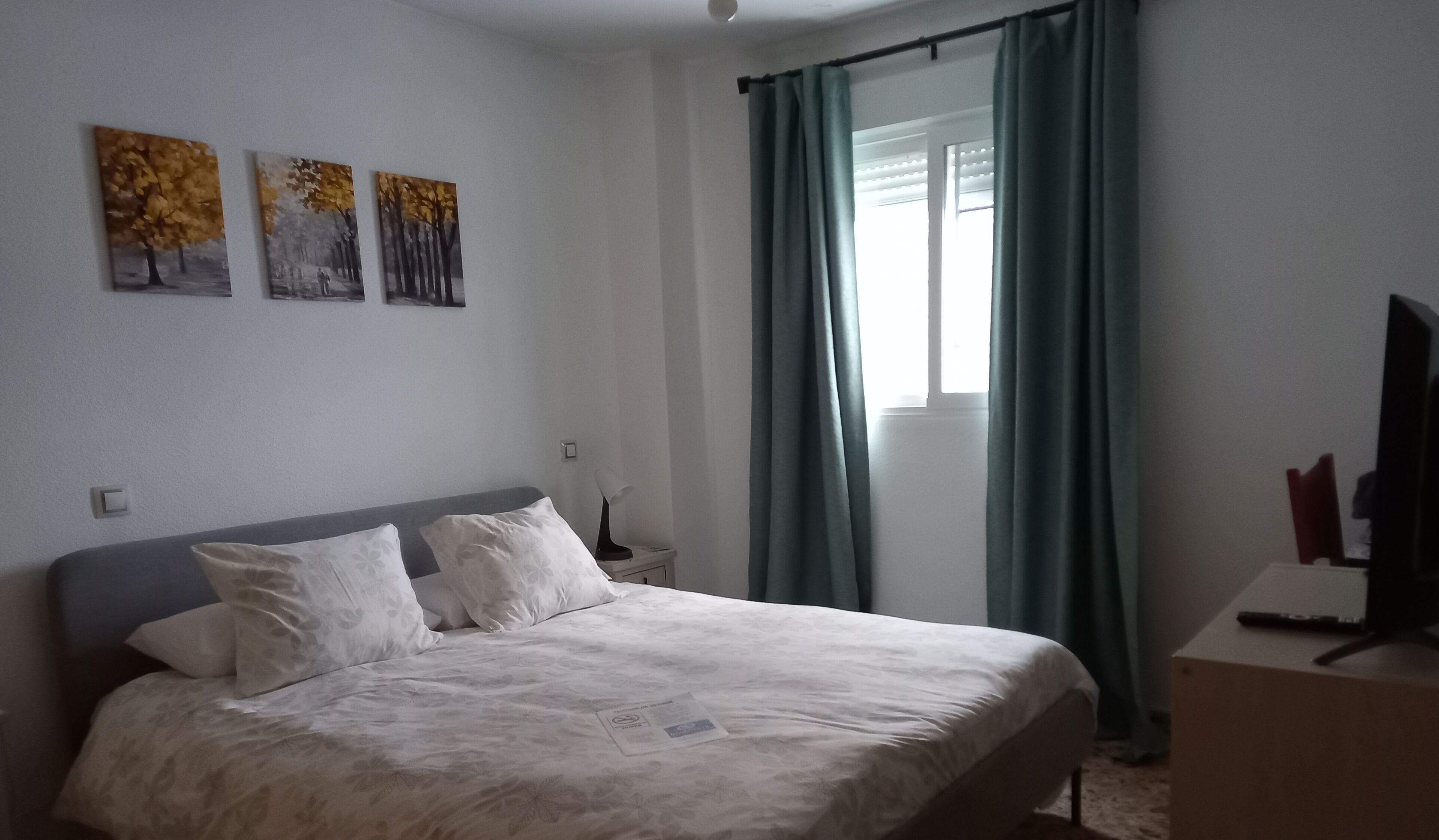 Superior kamer, uitzicht op bergen | Donsdekens, bedden met traagschuimmatrassen, individueel gedecoreerd