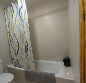 Bathroom - Casa de Huéspedes Villa de las Hortensias (Bustarviejo)