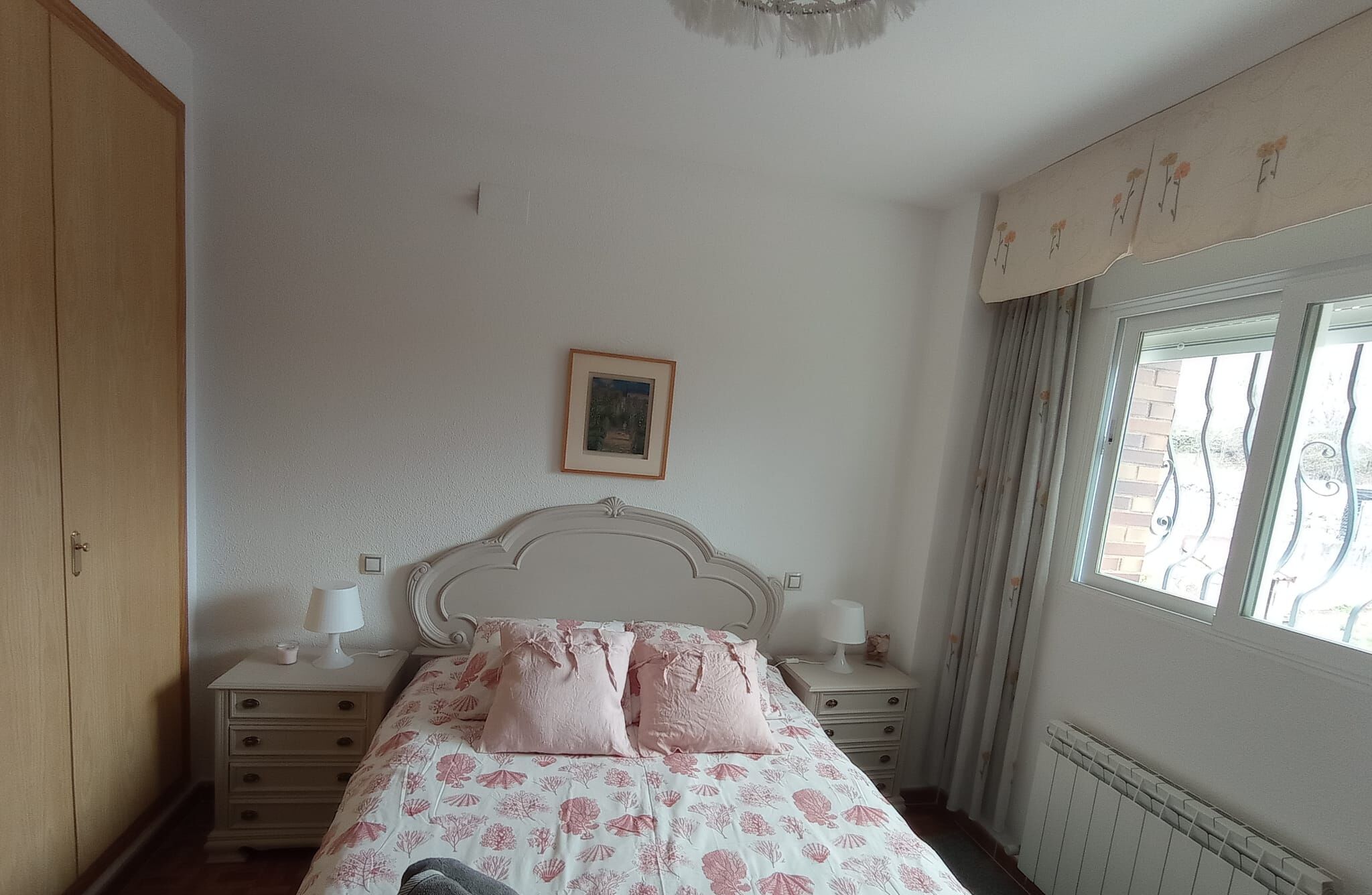 Photo - Casa de huéspedes Villa de las Hortensias