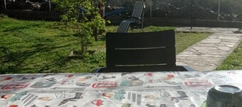 Casa de huéspedes B&B Villa de las Hortensias