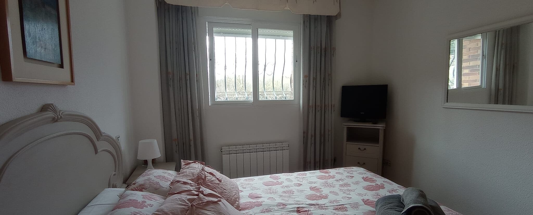 Photo - Casa de huéspedes Villa de las Hortensias