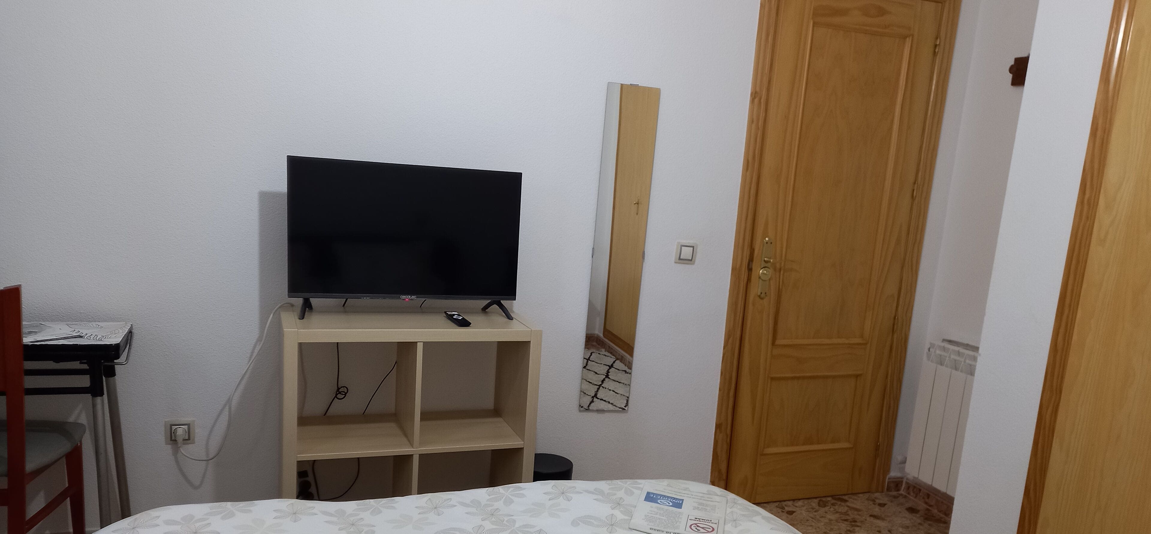 Photo - Casa de huéspedes Villa de las Hortensias