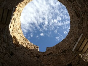Exterior - Casa de huéspedes B&B Villa de las Hortensias (Bustarviejo)