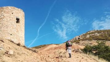 Couette en duvet d'oie, matelas mémoire de forme