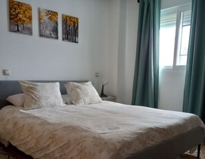 Superior Room, Mountain View