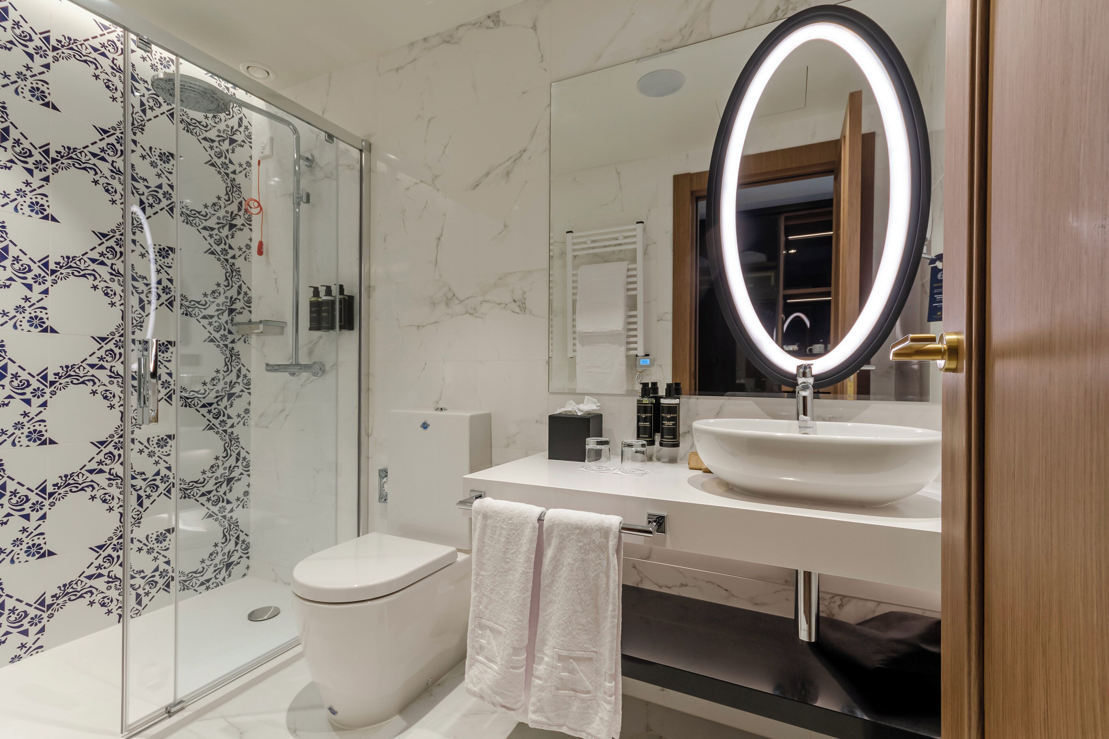 Foto - Eurostars Lisboa Baixa