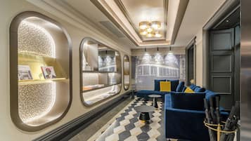 Interieur