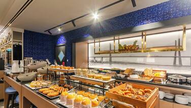 Eurostars Lisboa Baixa