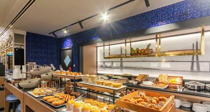 Eurostars Lisboa Baixa