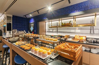Eurostars Lisboa Baixa