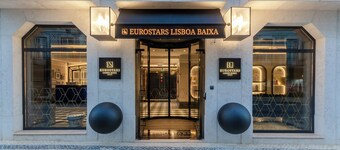 Eurostars Lisboa Baixa