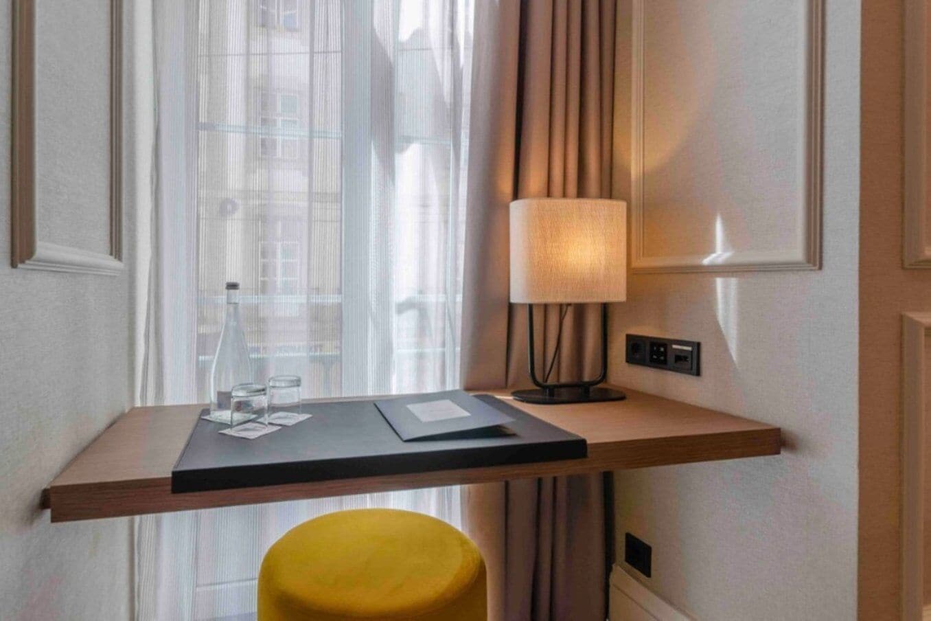 Foto - Eurostars Lisboa Baixa