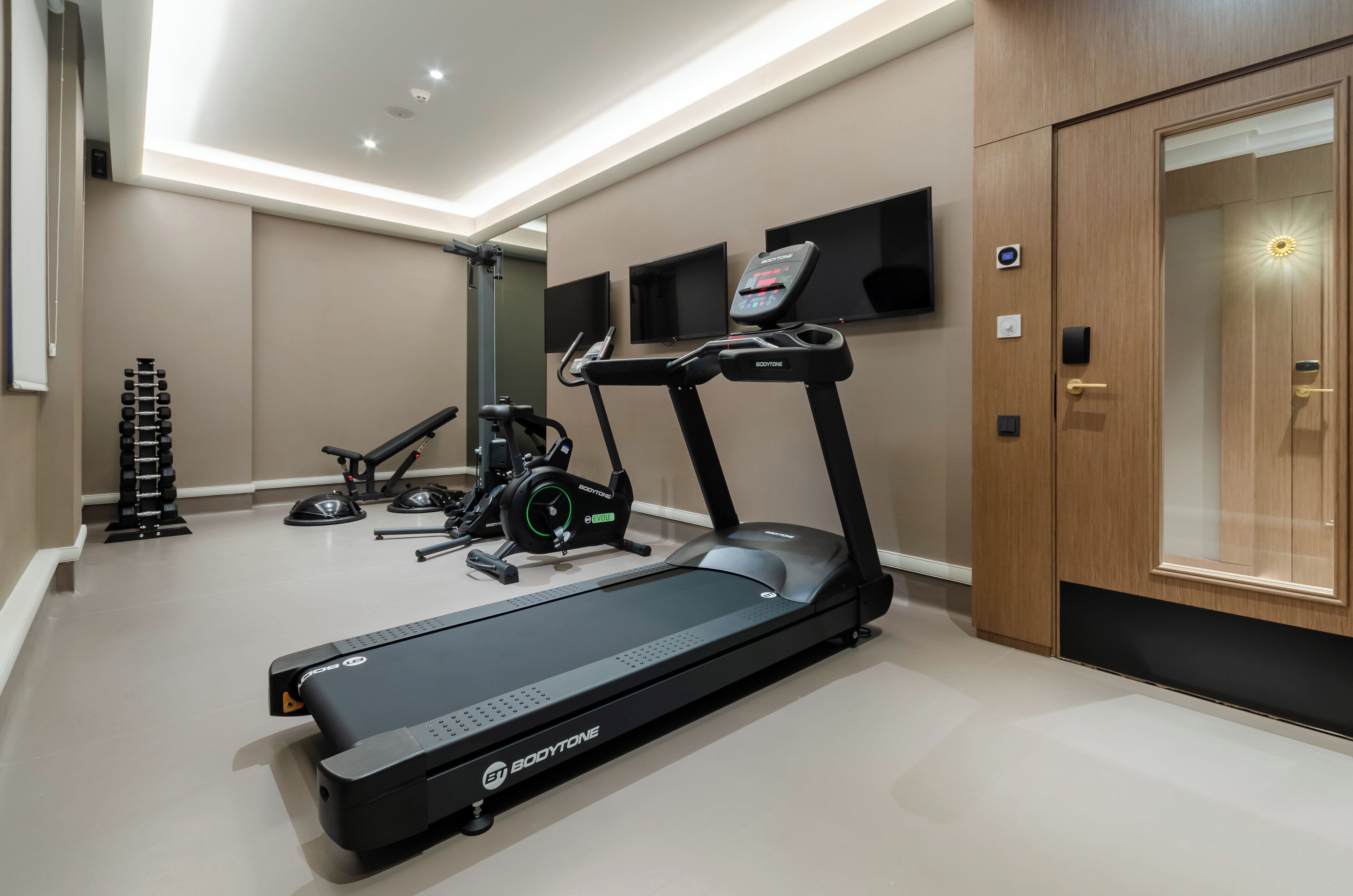 Foto - Eurostars Lisboa Baixa