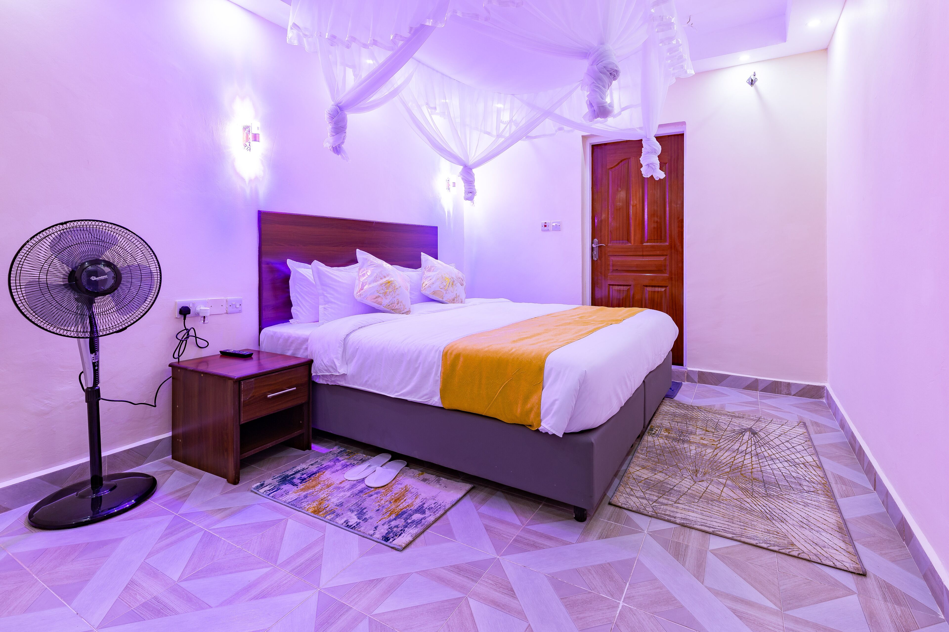 Kamar