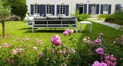 La Maison de Jeanne