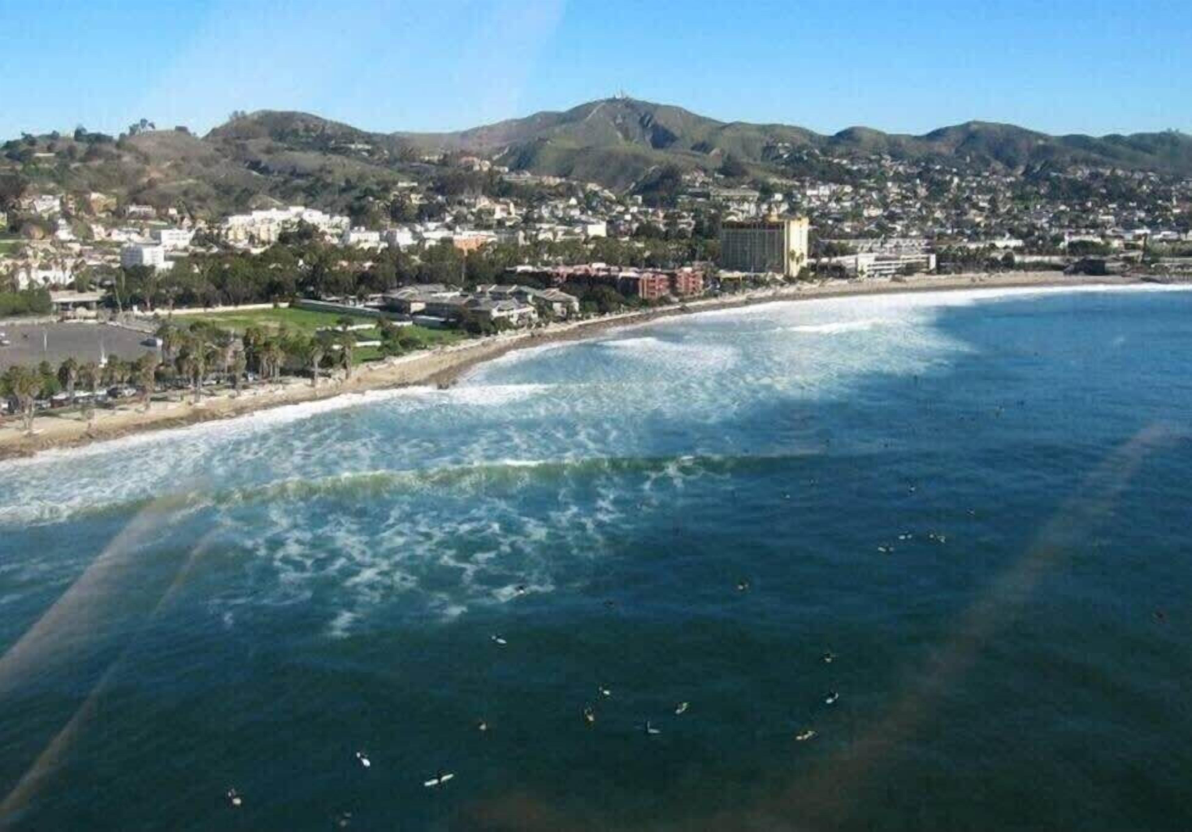 Ventura Beach Cottage: Long/Short Term Available