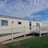 2 Bedroom Caravan in Hunstanton Dogs go Free