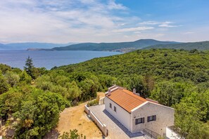 Exterior - Pool Villa Greta Krk (Vrbnik)