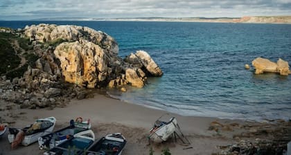 Casa Melli with Sunset Oceanview Terrace