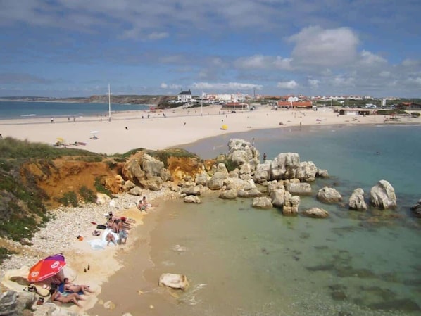 Plage
