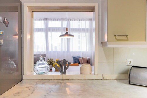 Maison Moz - Polana Shopping II