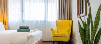 Maison Moz - Polana Shopping II