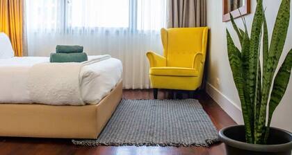Maison Moz - Polana Shopping II