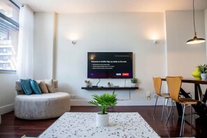 TV