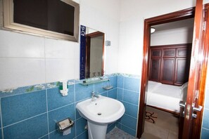 1 bedroom - Private condominium with living room A5 (Dakar)