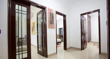 Quiet and comfortable private condominium A2