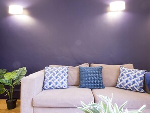 Interior - S7 - Beautiful Apartment 10Mins to Marble Arch (London)