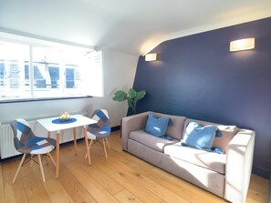 Fernseher, Arbeitsbereiche