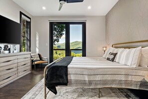 4 habitaciones, tabla de planchar con plancha y wifi gratis 