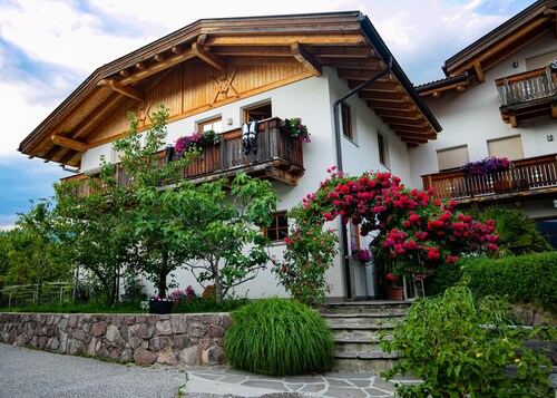 Appartments Scheibhof - Ferienwohnung mit Schwimmbad