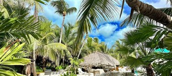 Private and Exclusive Beach Getaway