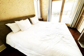 3 間睡房、熨斗/熨衫板、可攜式嬰兒床、Wi-Fi