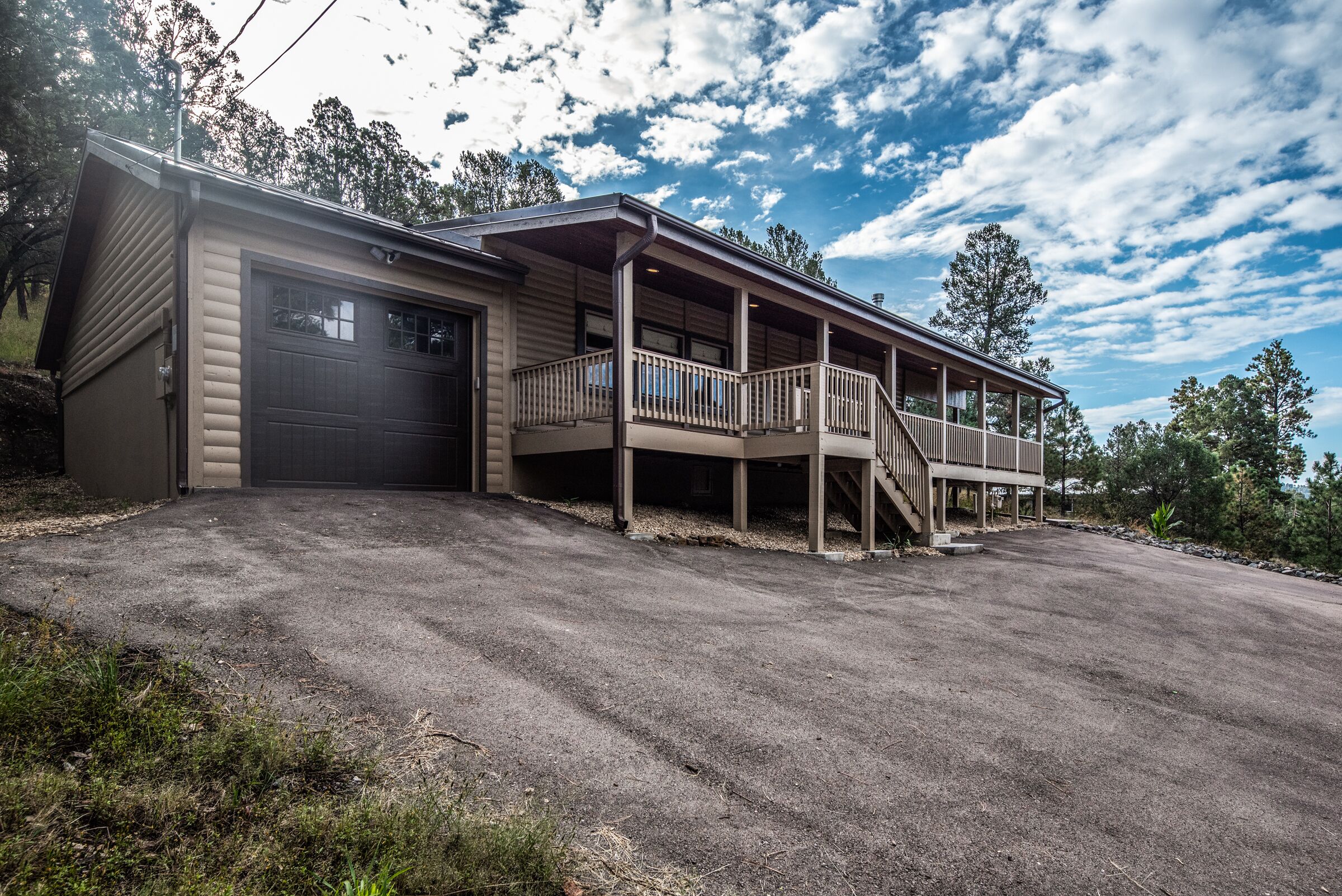 Moon Mountain Escape | Pet Friendly, Gas Fireplace
