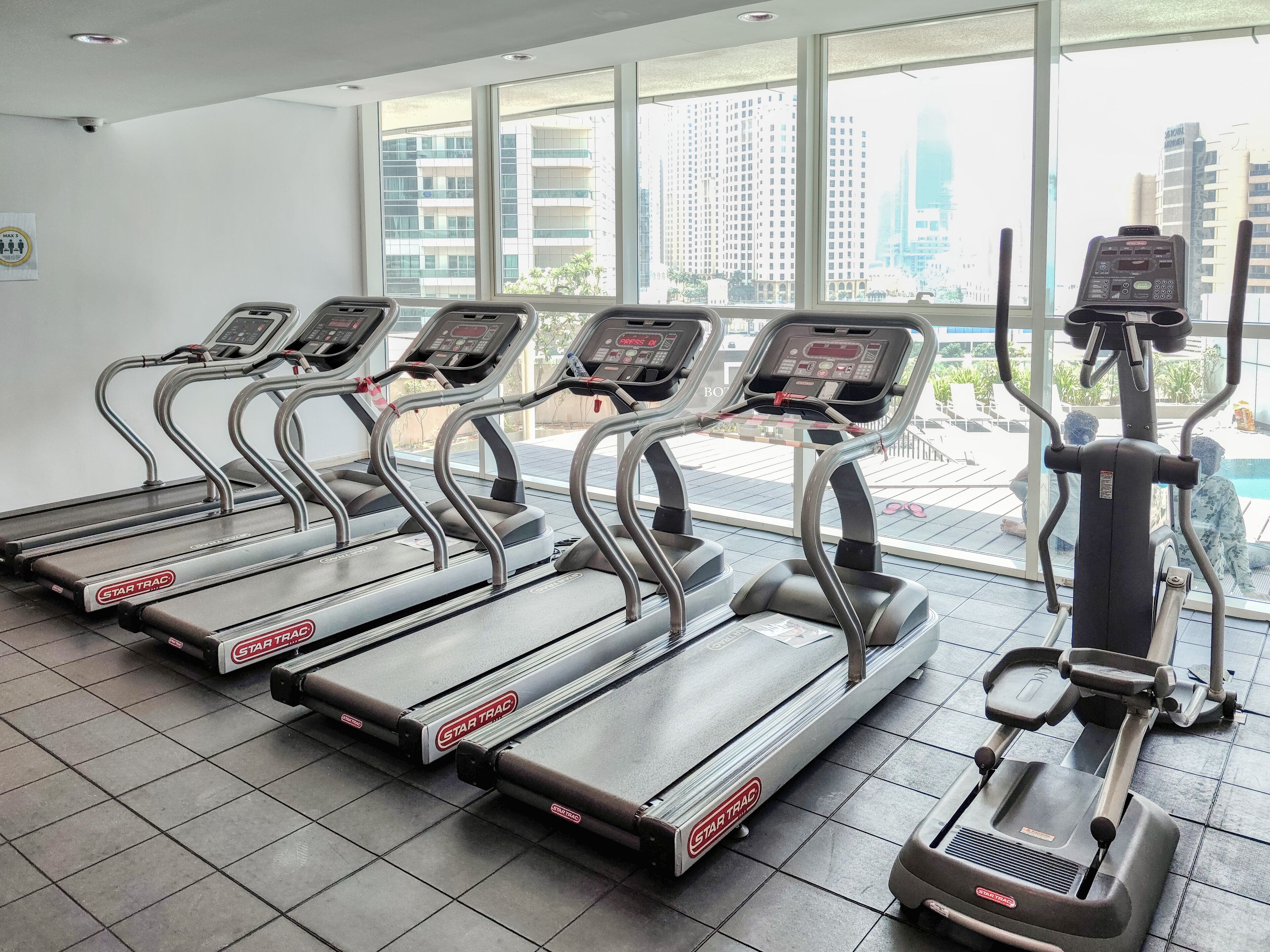Gimnasio