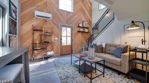 Newly built Tiny House in Historic Kennett Square