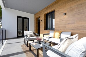 Terras