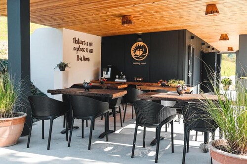 Tends Resort Posestvo SONČNI RAJ