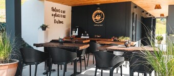 Tends Resort Posestvo SONČNI RAJ